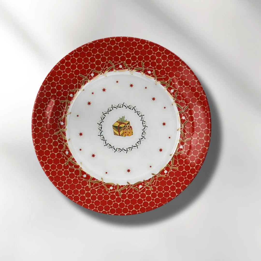 art - plates