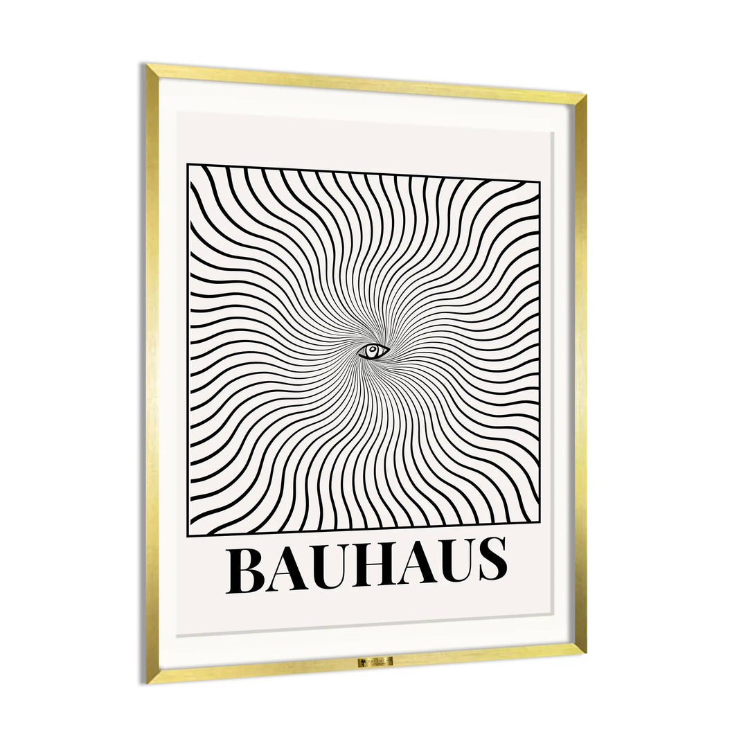Bauhaus Hypnosis - Telinchi