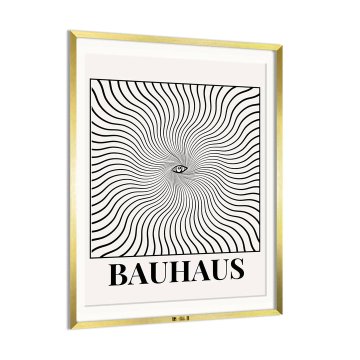 Bauhaus Hypnosis - Telinchi