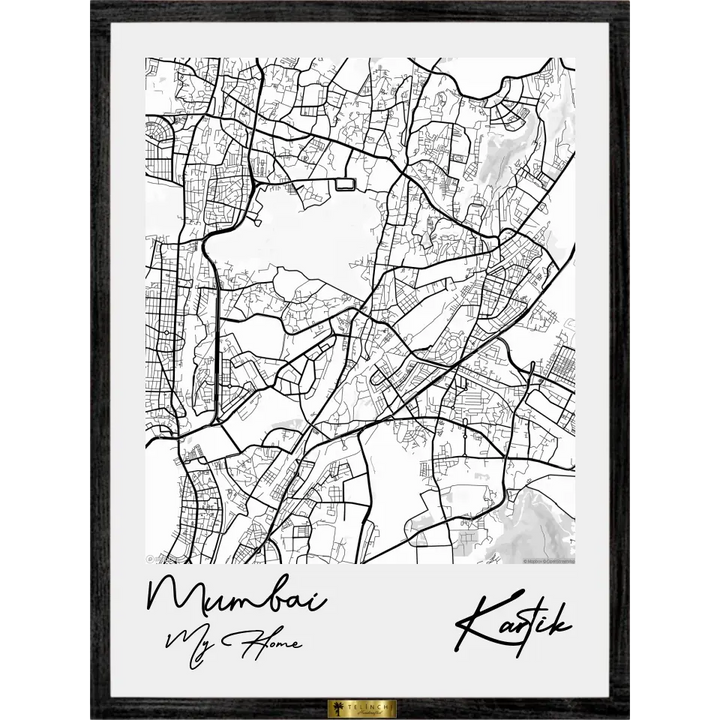 custom-street-map-painting