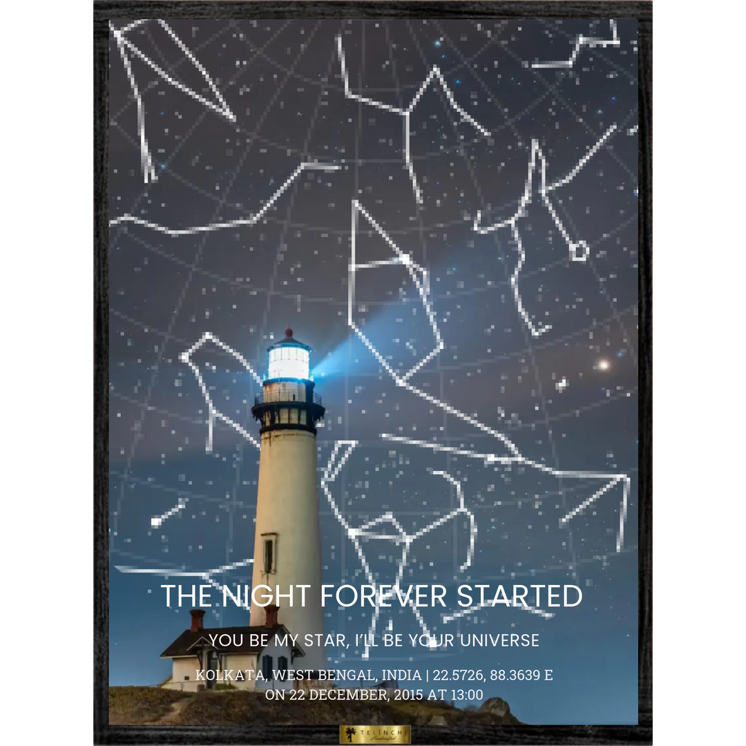 Lighthouse of My Heart