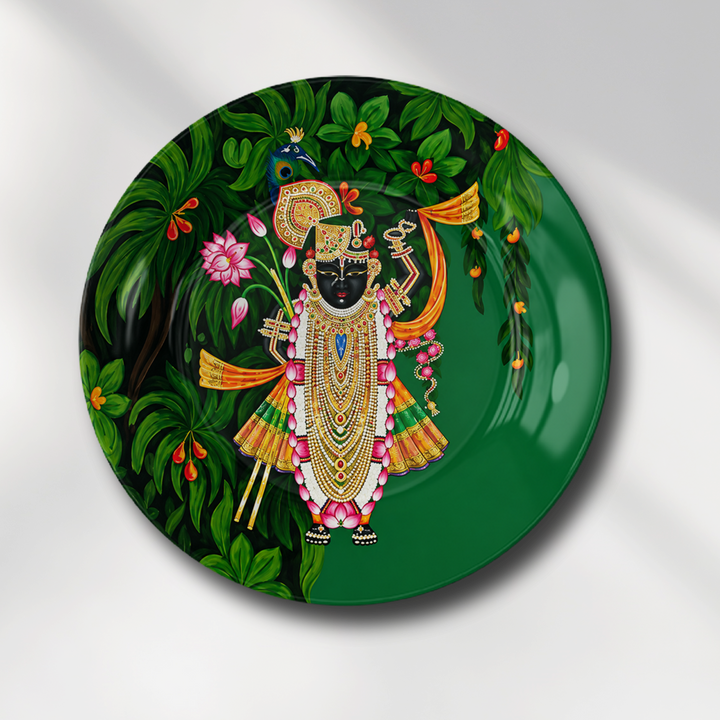 Shrinathji Divine Forest