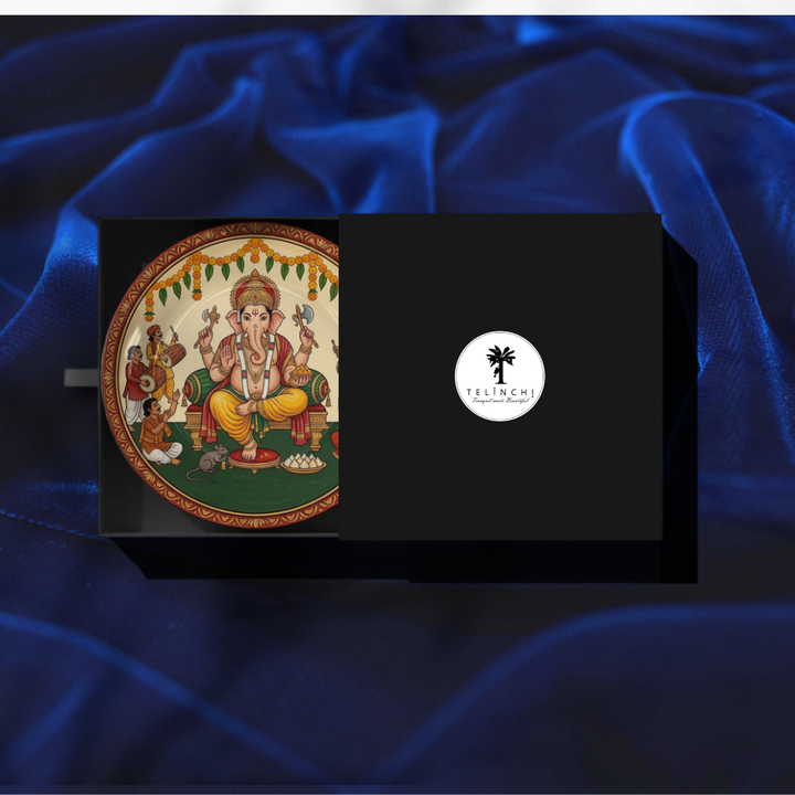 Lord Ganesha Celebration - Telinchi