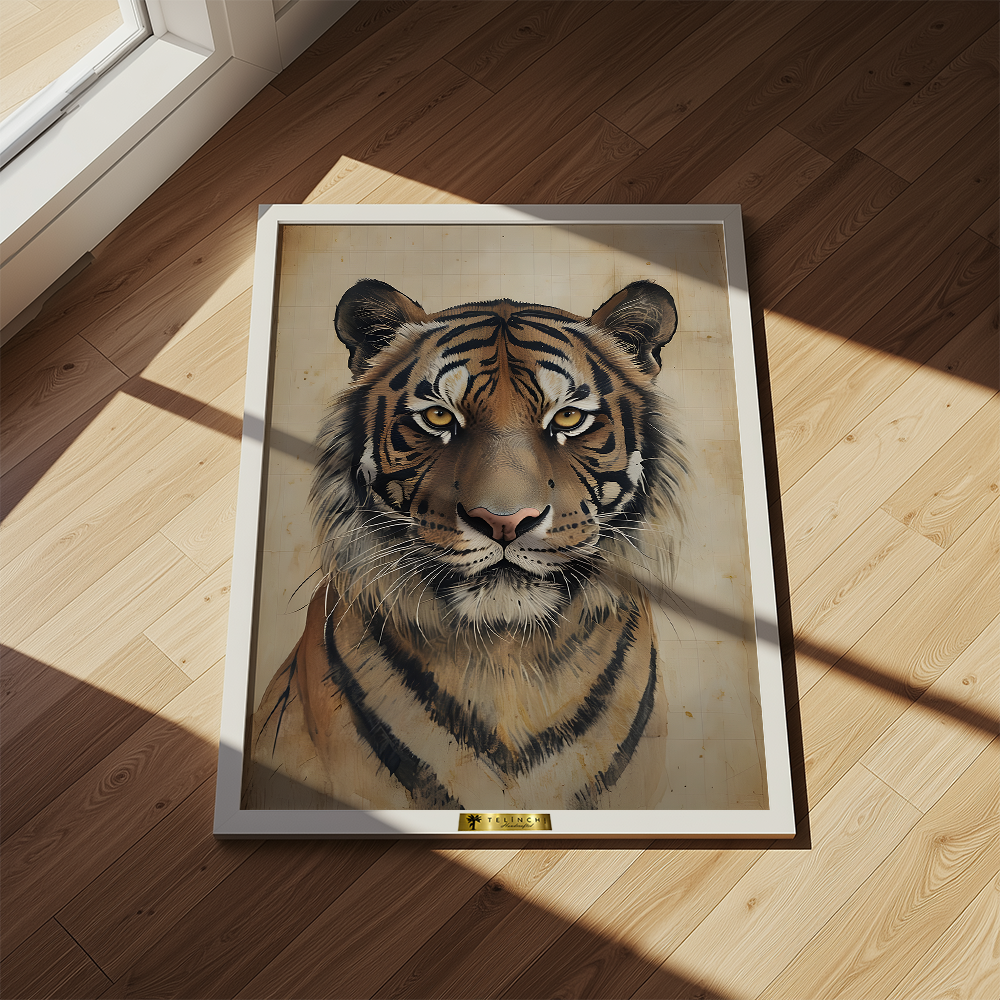 Fauna Wall Set of 3 - Telinchi