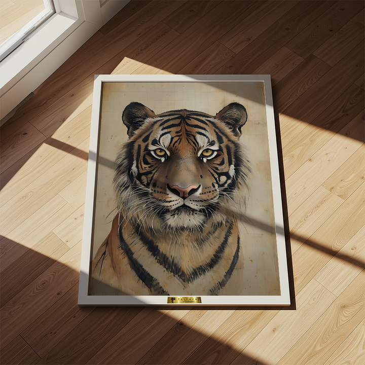 Fauna Wall Set of 3 - Telinchi