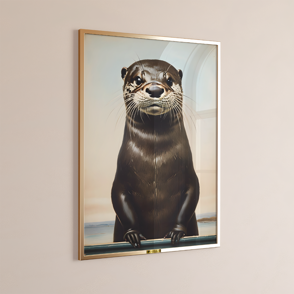 Fauna Wall Set of 3 - Telinchi