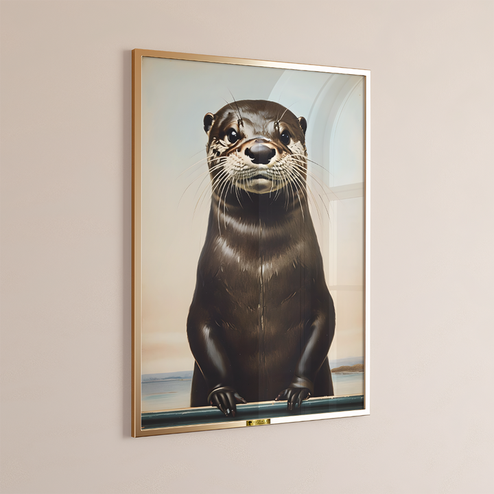 Fauna Wall Set of 3 - Telinchi