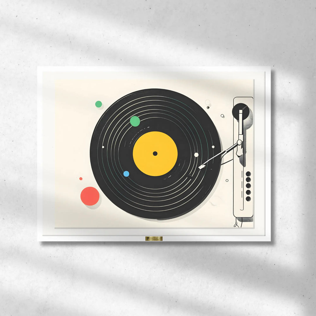 Vinyl Vibes