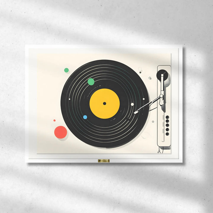 Vinyl Vibes