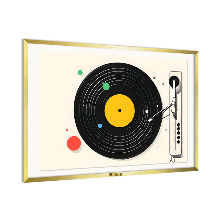 Vinyl Vibes