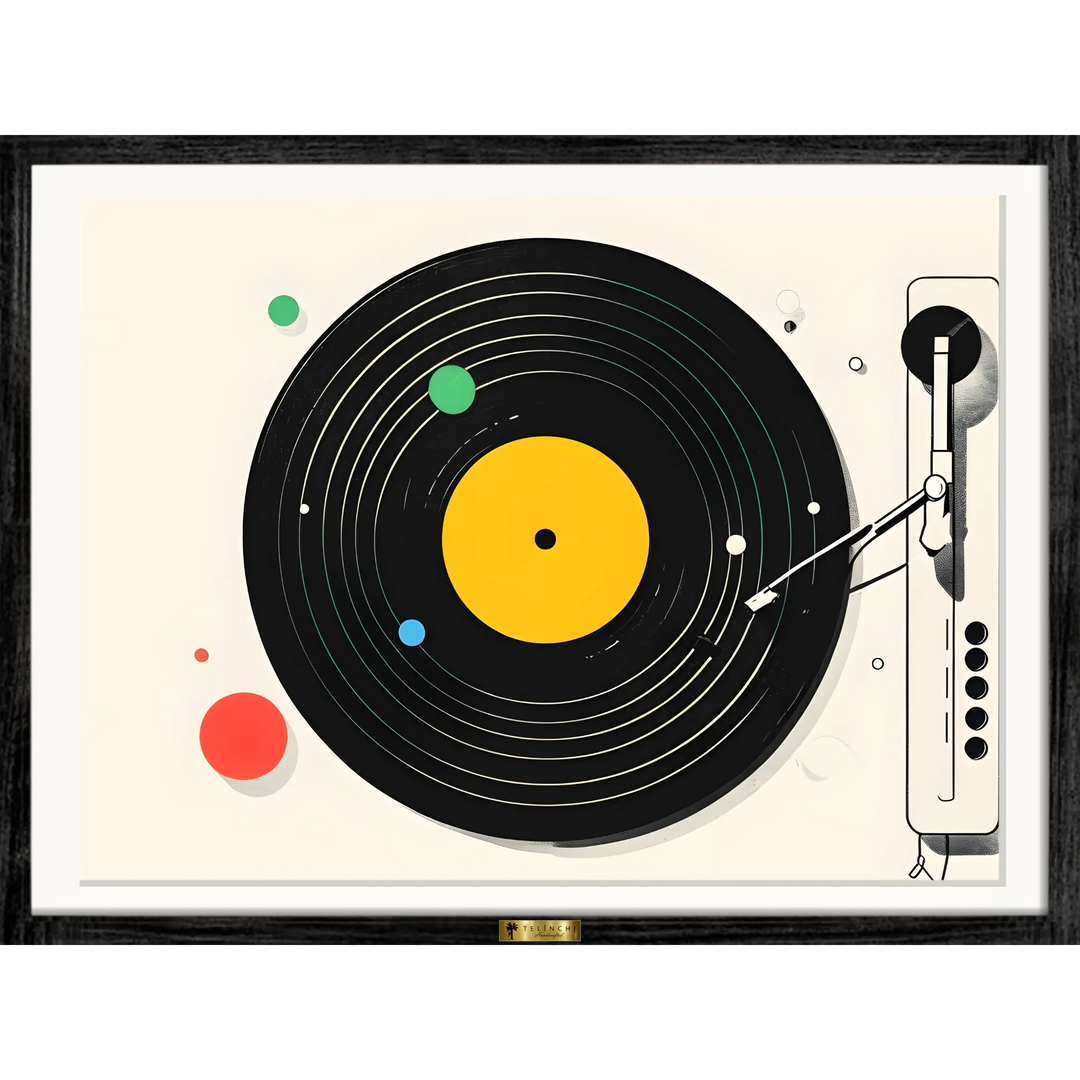 Vinyl Vibes