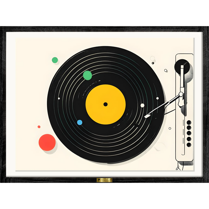 Vinyl Vibes