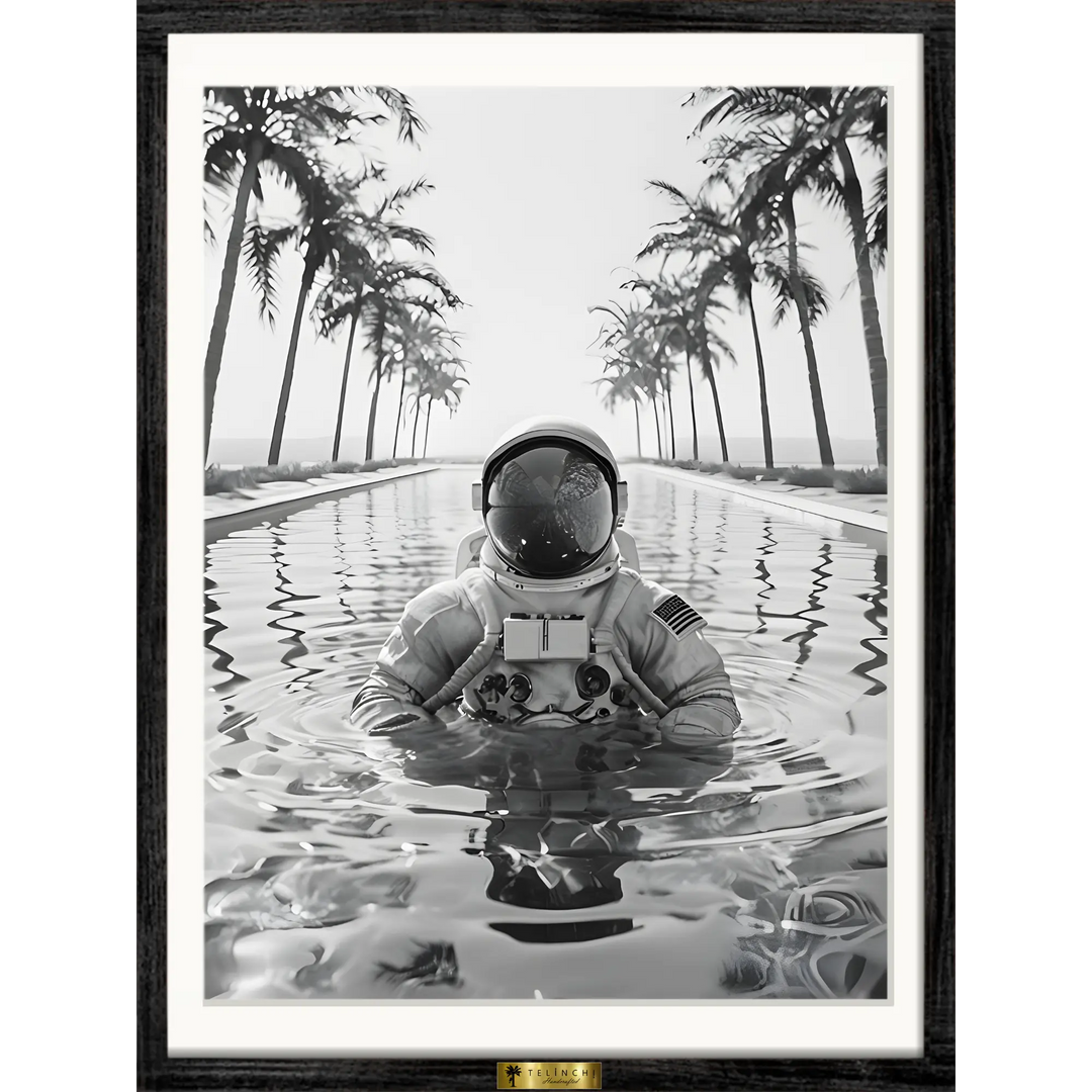 Space Explorer