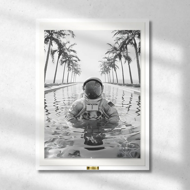Space Explorer