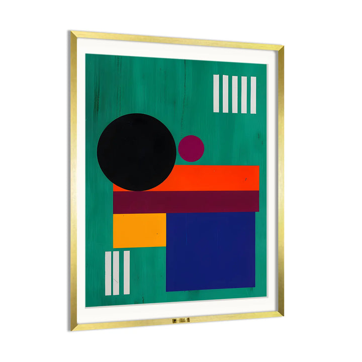 Modern Geometry