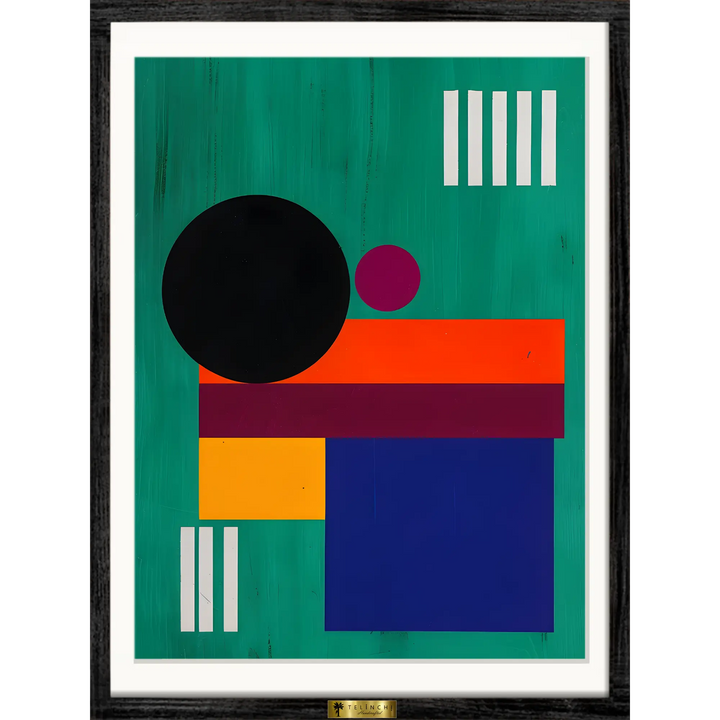Modern Geometry
