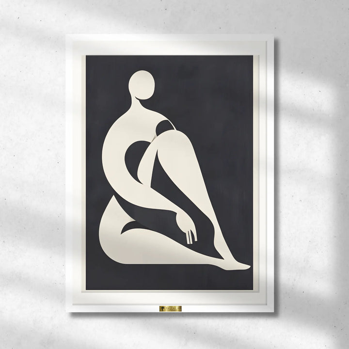 Elegant Silhouette