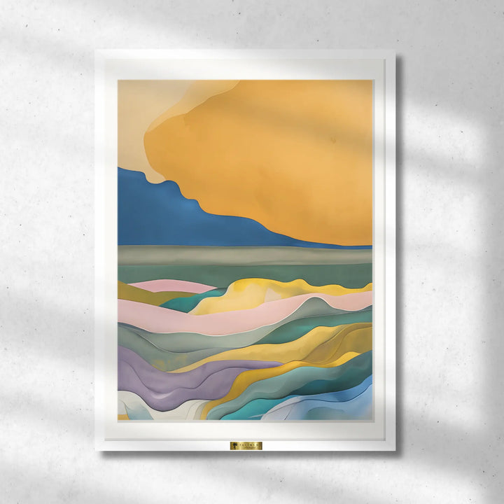 Sunset Flow - Telinchi