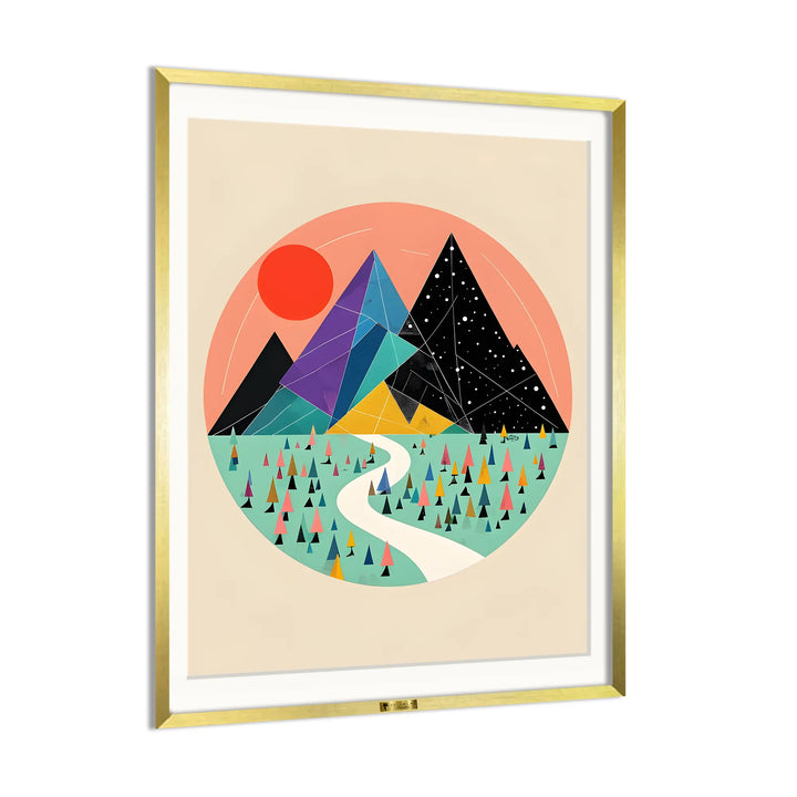 Dreamy Peaks