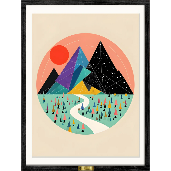 Dreamy Peaks
