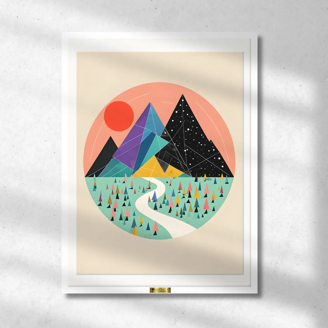 Dreamy Peaks