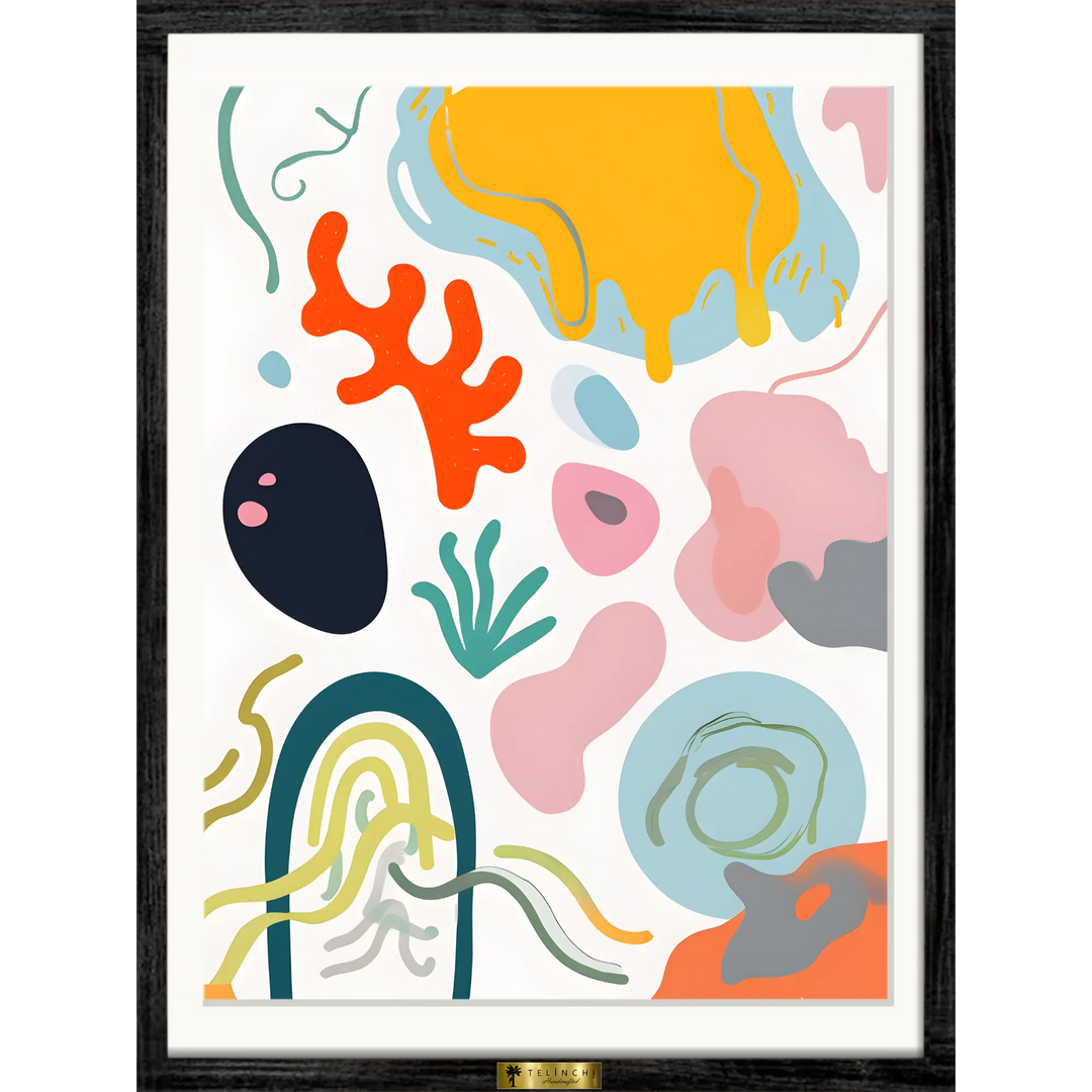 Playful Chaos