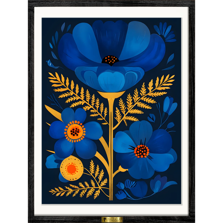 Flower Elegance