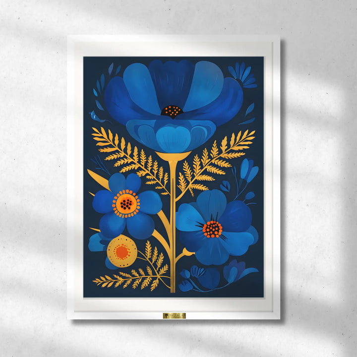 Flower Elegance