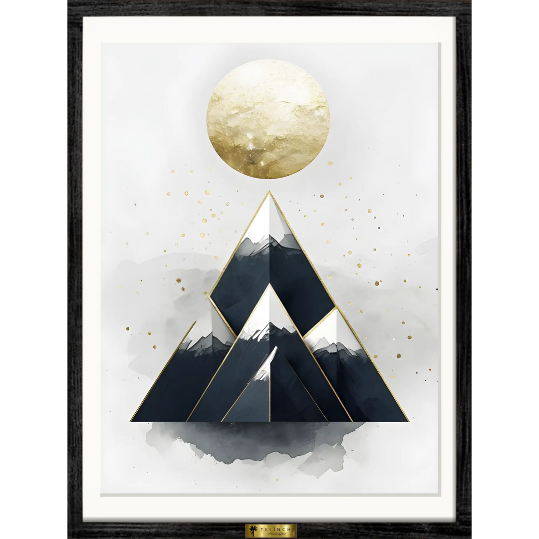 Geometric Horizon