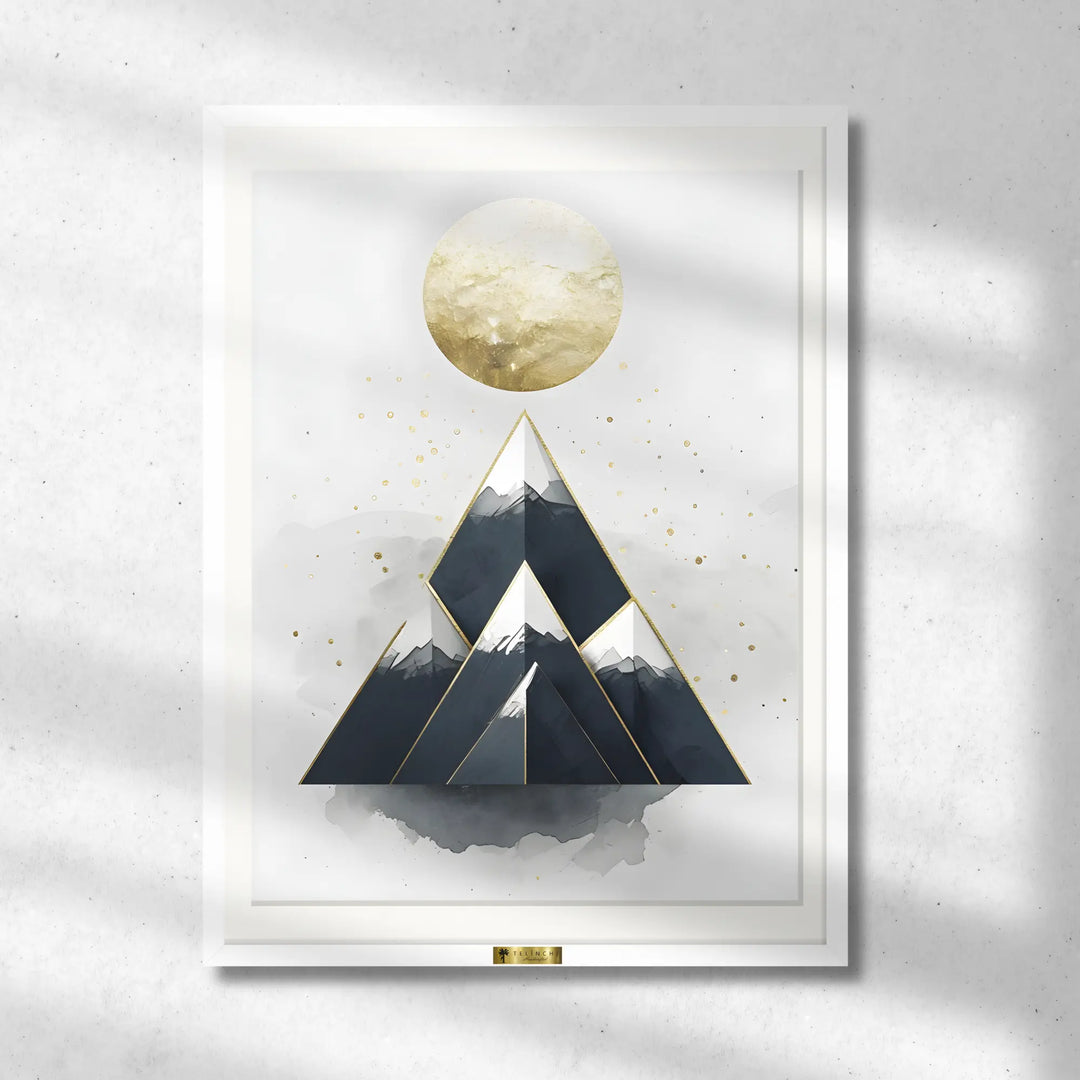 Geometric Horizon