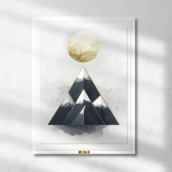 Geometric Horizon