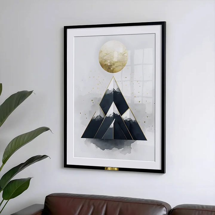 Geometric Horizon
