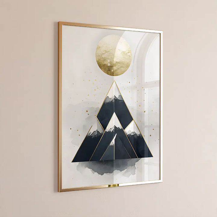 Geometric Horizon