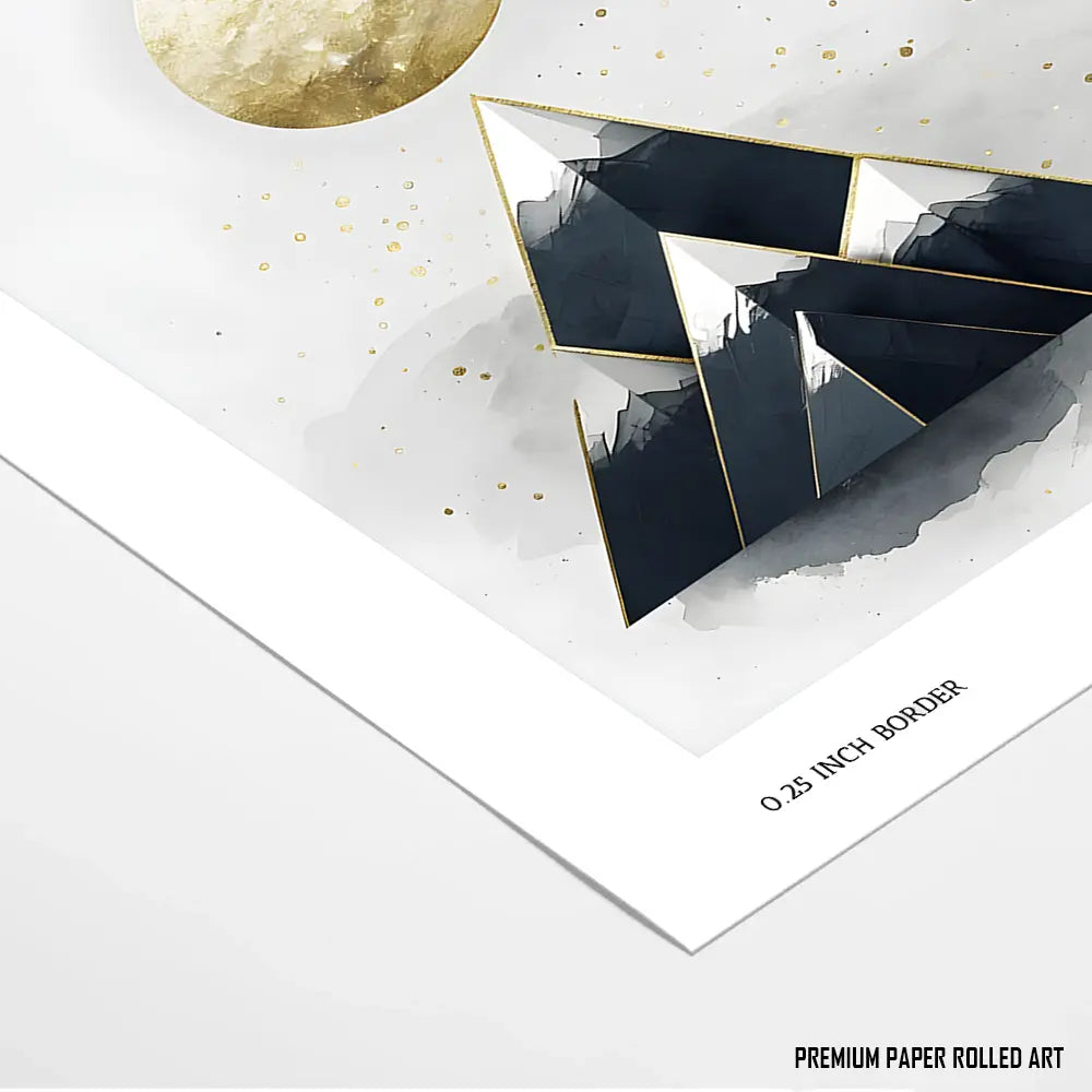Geometric Horizon