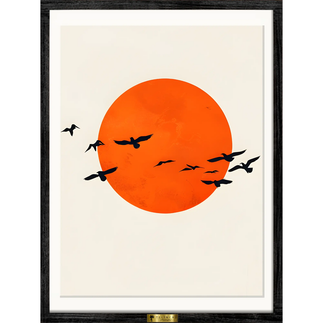 Radiant Inspiration