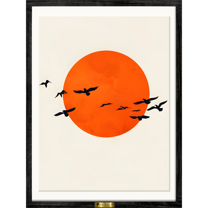 Radiant Inspiration