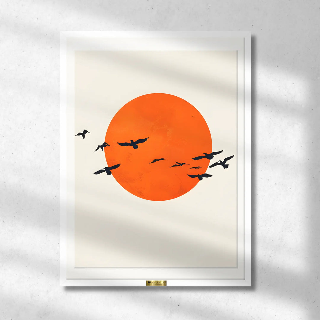 Radiant Inspiration