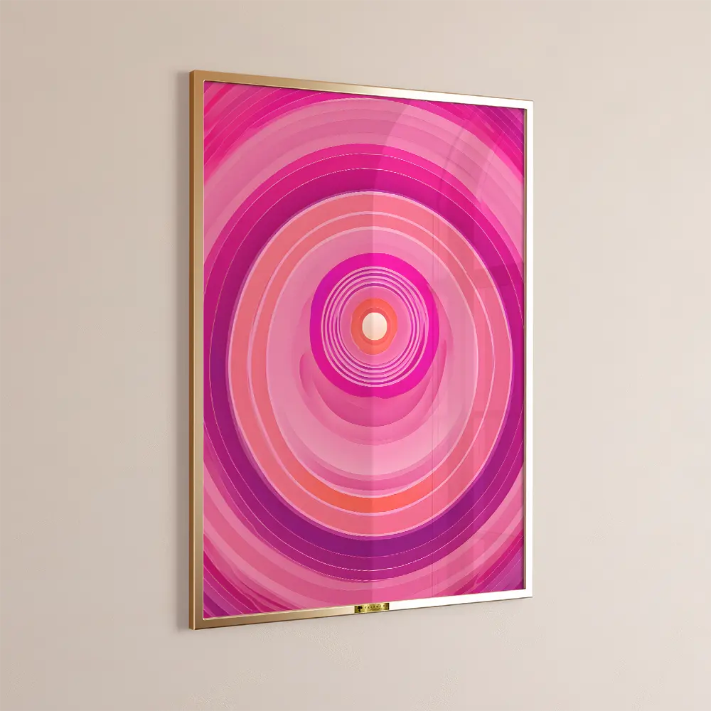 Pink Radiance - Telinchi