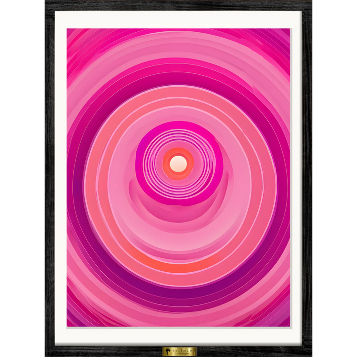Pink Radiance - Telinchi