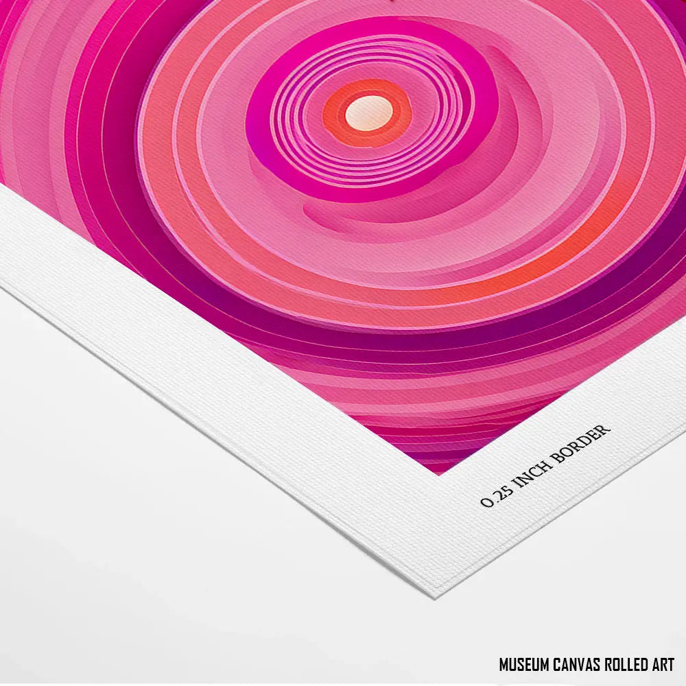 Pink Radiance - Telinchi