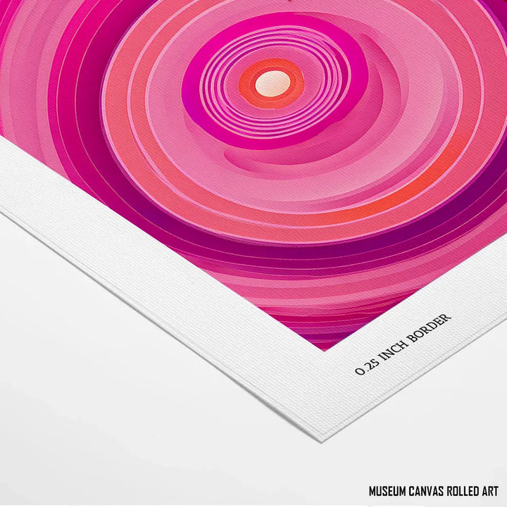 Pink Radiance - Telinchi