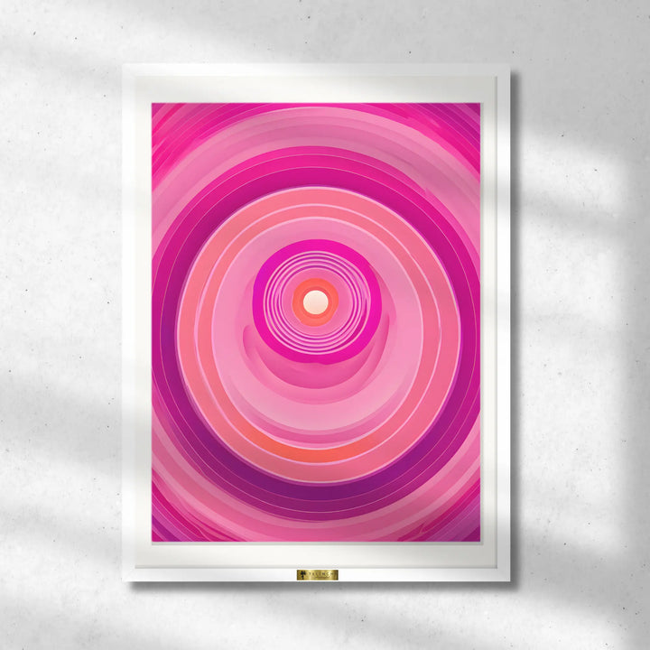 Pink Radiance - Telinchi