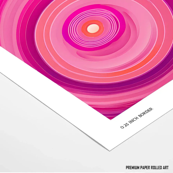 Pink Radiance - Telinchi