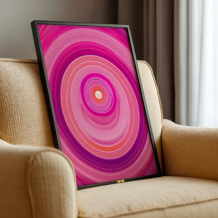 Pink Radiance - Telinchi