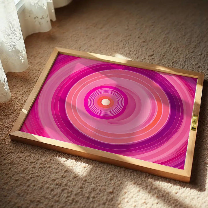 Pink Radiance - Telinchi