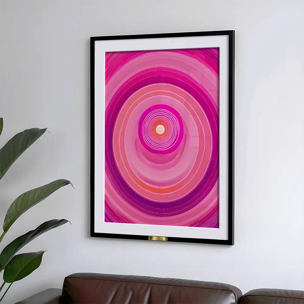 Pink Radiance - Telinchi