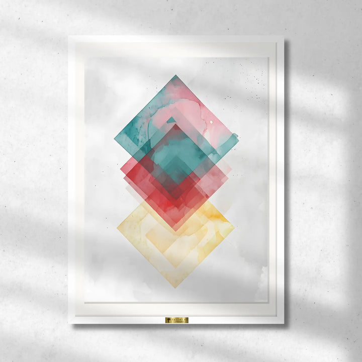 Layered Harmony - Telinchi
