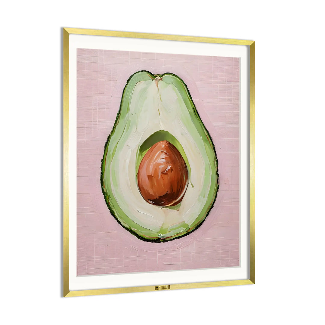 Avocado Love - Telinchi