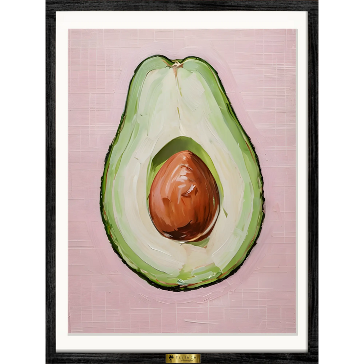 Avocado Love - Telinchi