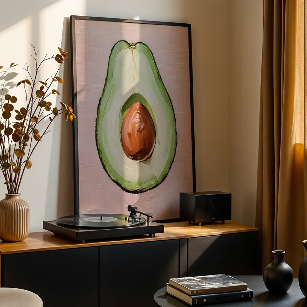 Avocado Love